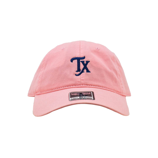 Liberty Brute: TX Embroidery, Classic Fit, Mid Profile Baseball Cap