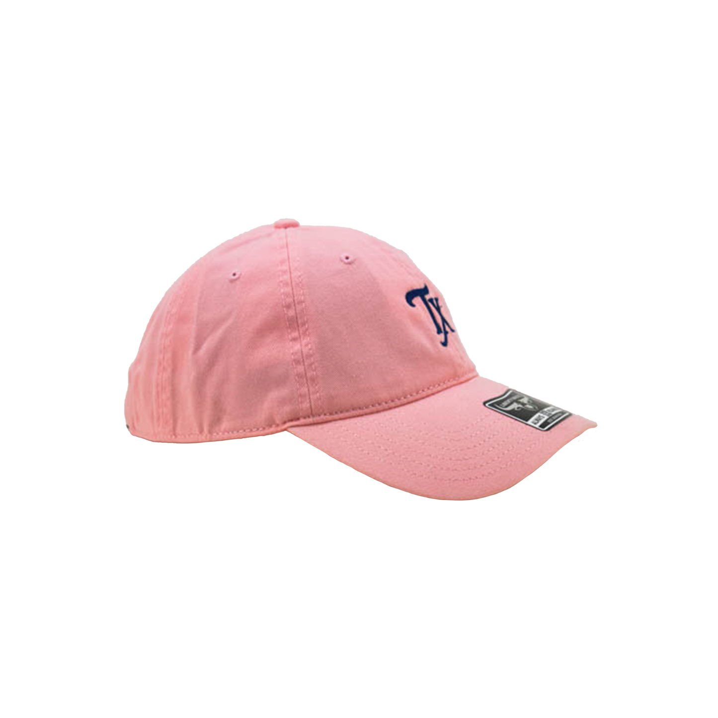 Liberty Brute: TX Embroidery, Classic Fit, Mid Profile Baseball Cap