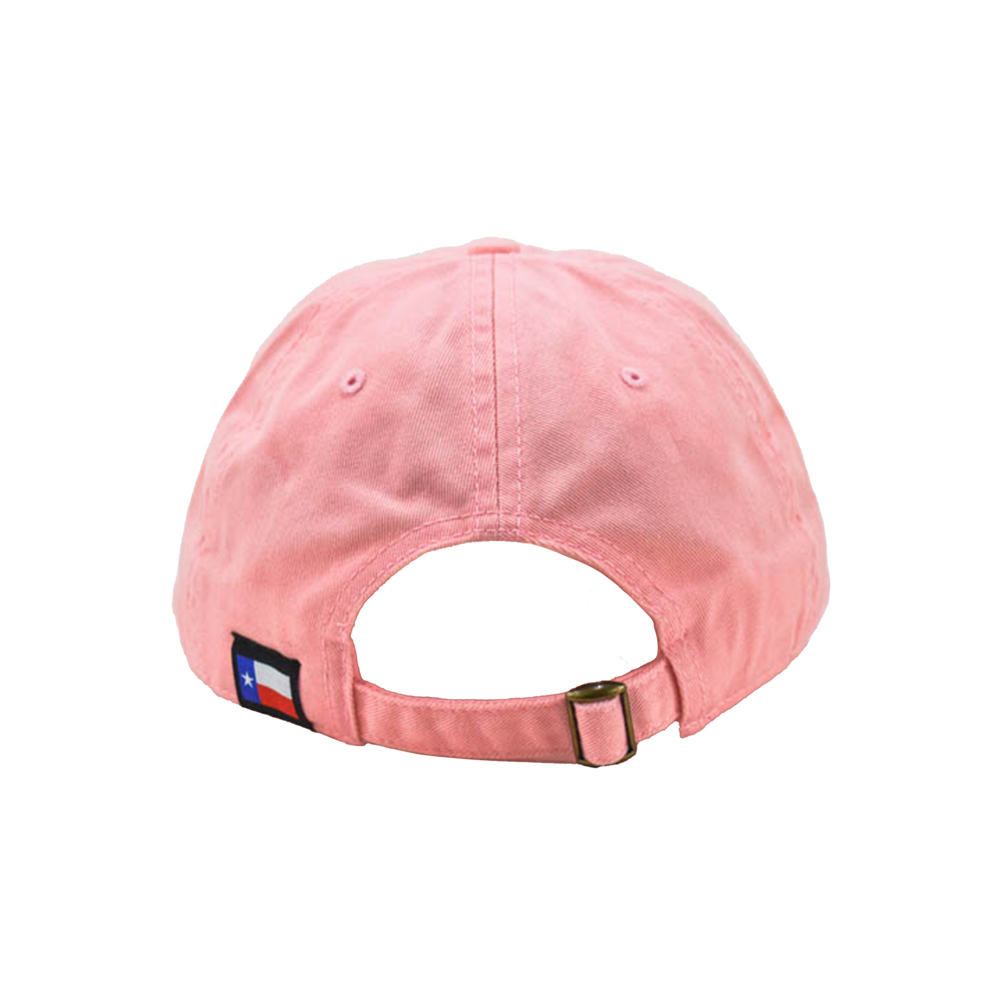 Liberty Brute: TX Embroidery, Classic Fit, Mid Profile Baseball Cap