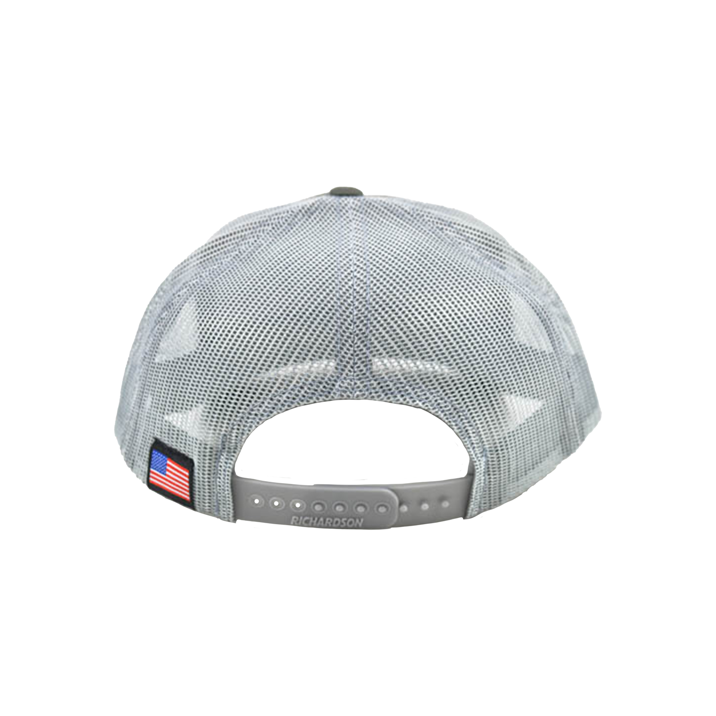 Liberty Brute: Mallards Migratory Bird Hunting and Conservation Stamp Patch, 5-Panel Cap