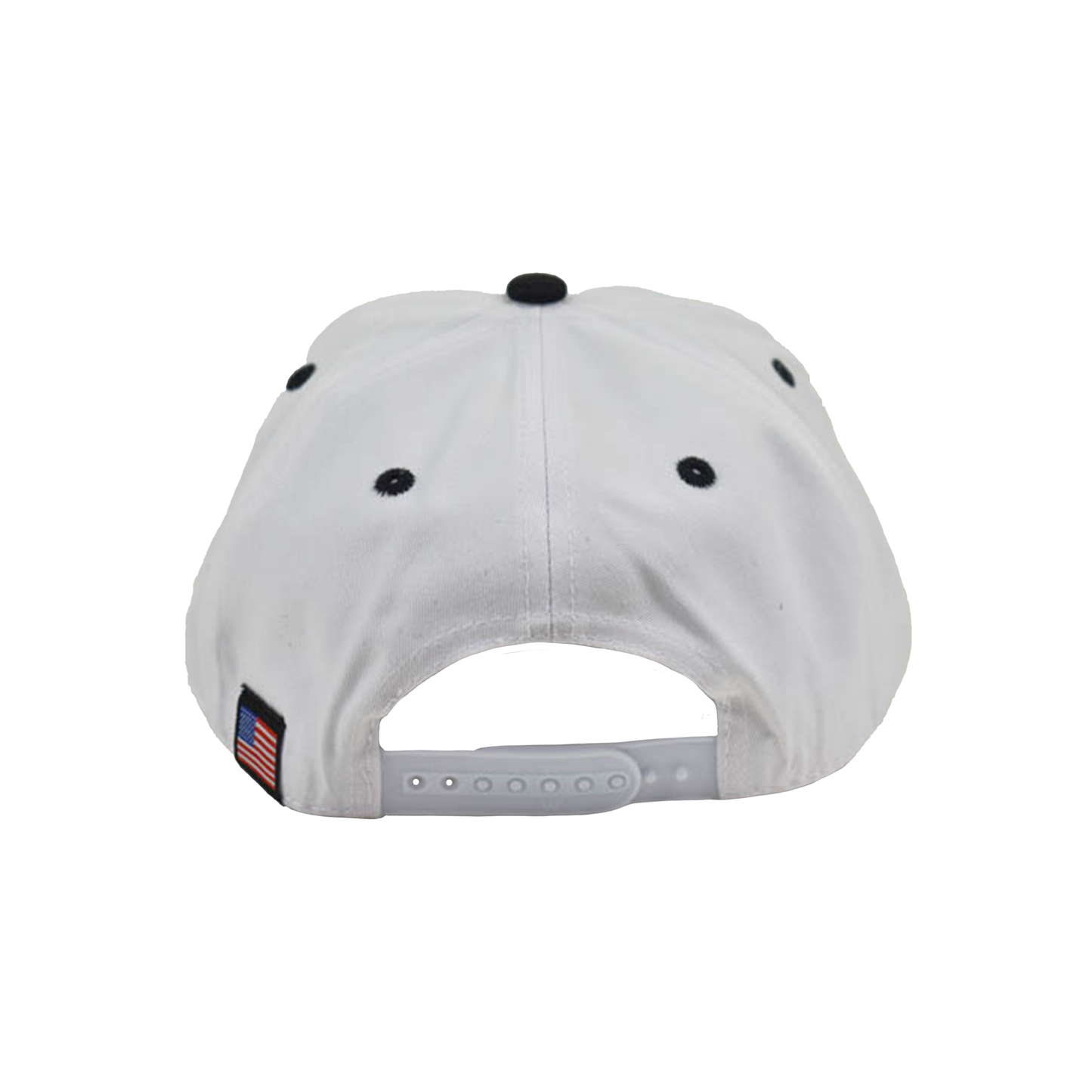 Liberty Brute: Liberty Brute Quality Caps Cowboy Tough Patch, 5-Panels