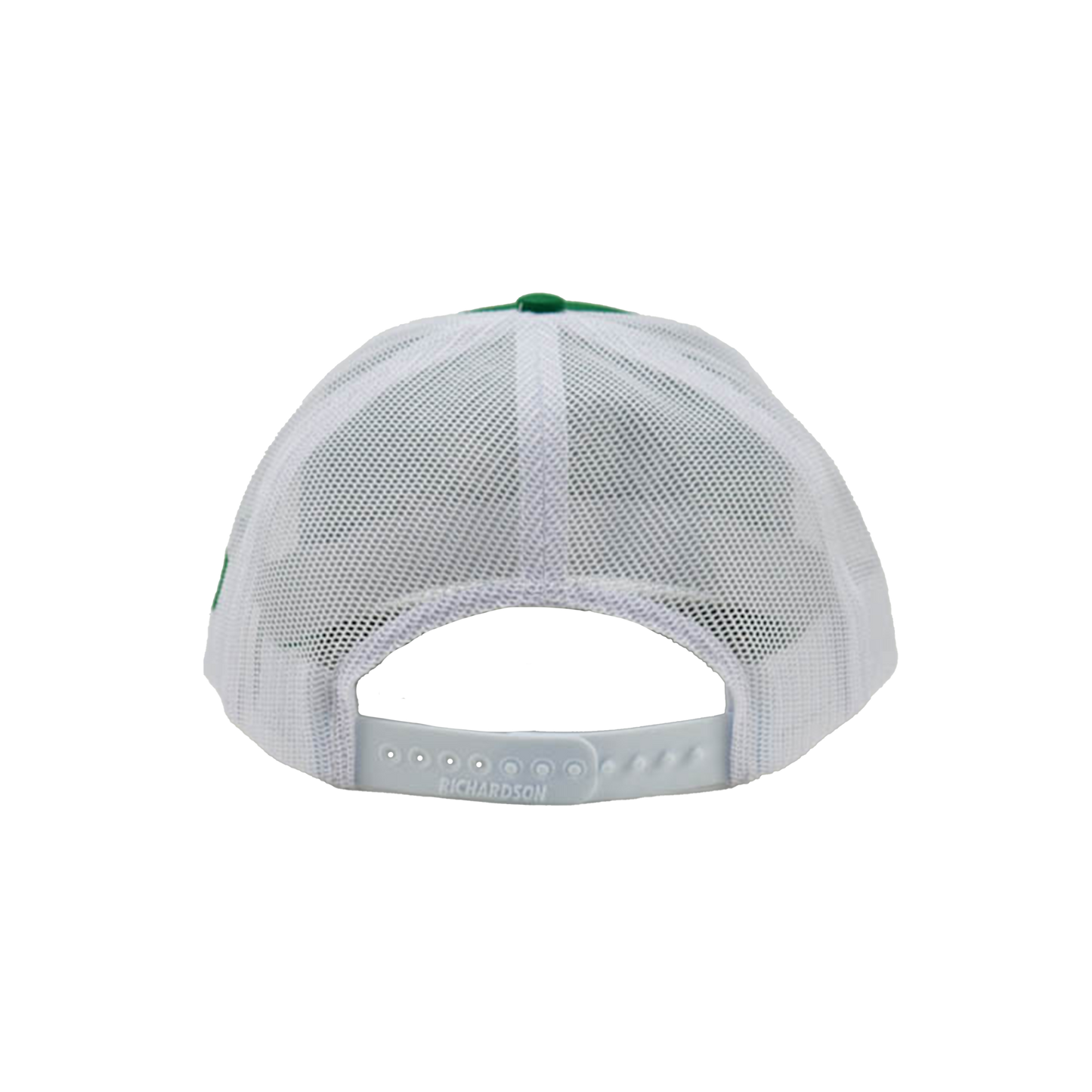 Liberty Brute: Denton Embroidery Trucker Structured Cap