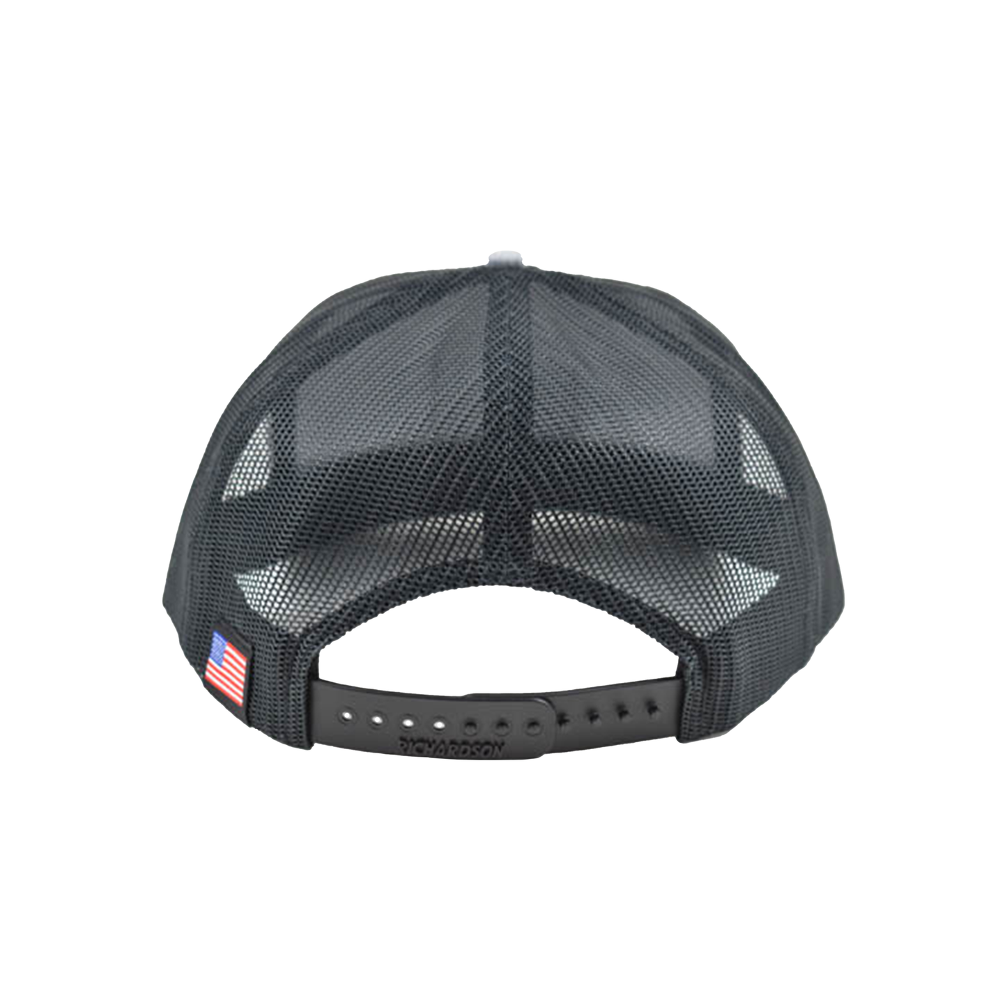 Liberty Brute: Liberty Brute Quality Caps Cowboy Tough Patch, Trucker Six-Panel Cap