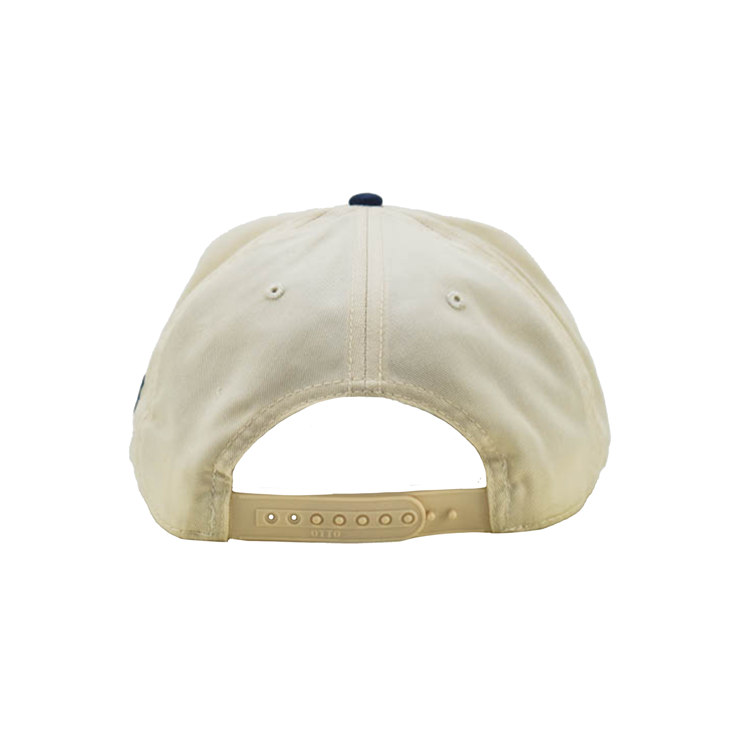 Liberty Brute: The Cliff Embroidery Mid Profile Baseball Cap