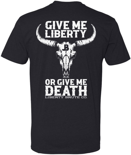 LB Give Me Liberty